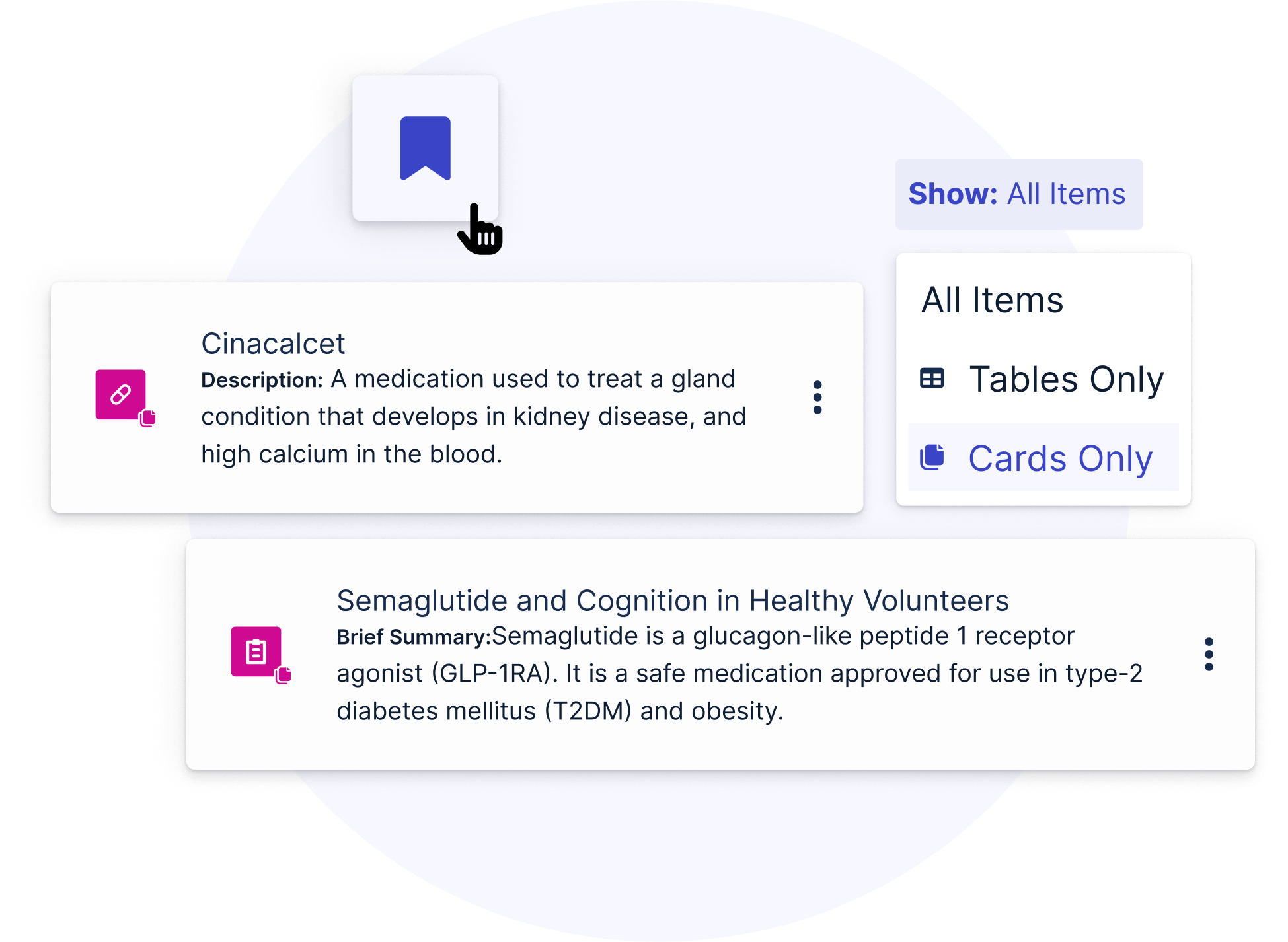 Save and Continue Your Research Effortlessly